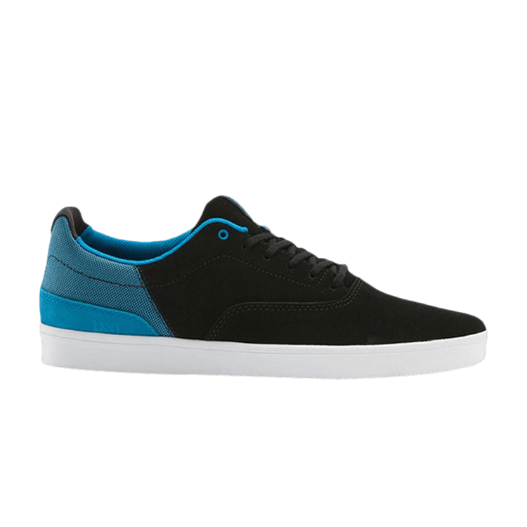 Vans Variable 'Black Light Blue' — Black/Light Blue