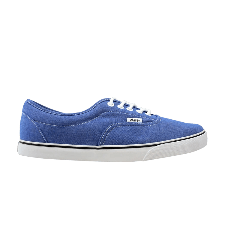 Vans LPE Suited 'Blue' — Blue