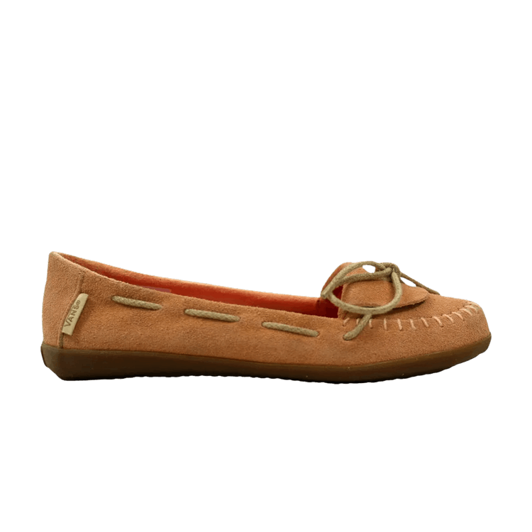 Vans Wmns Alpaca 'Prairie Sunset' — Prairie Sunset