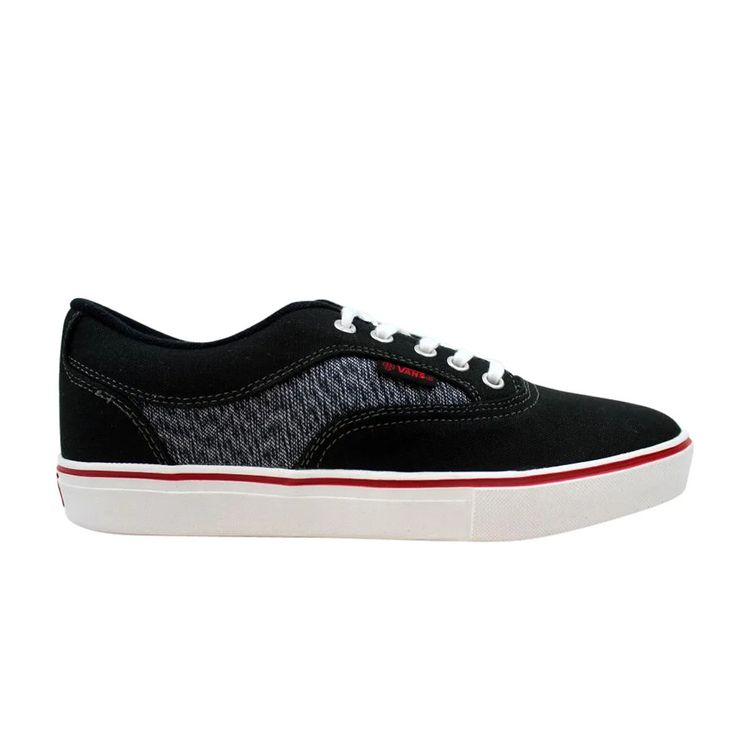 Vans Mirada 'Black' — Black
