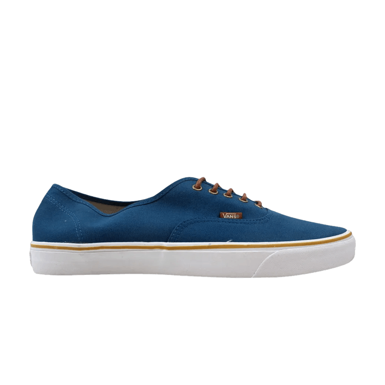 Vans Moroccan 'Blue Tortoise Shell' — Blue/Tortoise Shell