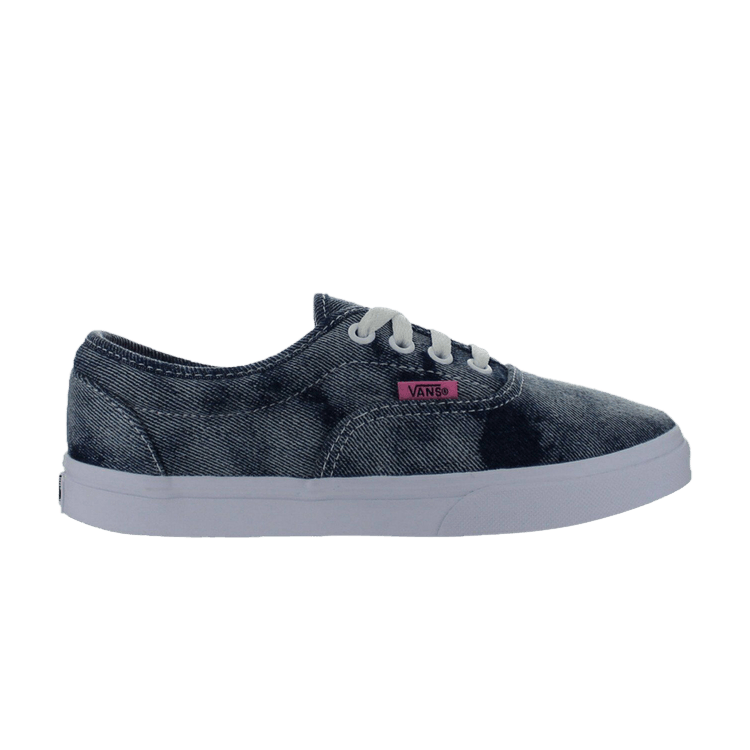 Vans Wmns LPE 'Acid Wash Blue' — Acid Wash Blue