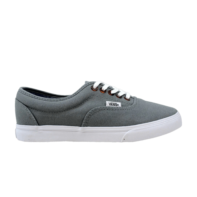 Vans LPE C&amp;C 'Monument' — Monument/Chambray