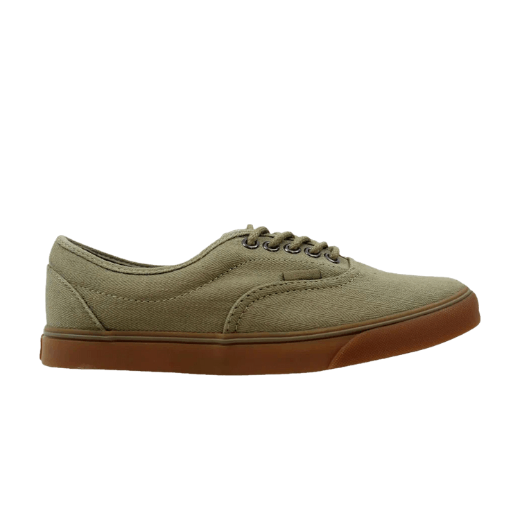 Vans LPE H&amp;P 'Coriander' — Coriander