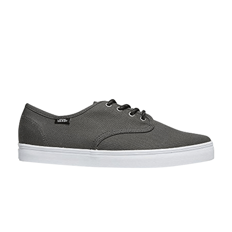 Vans Madero '14 oz' — Dark Shadow/Leopard