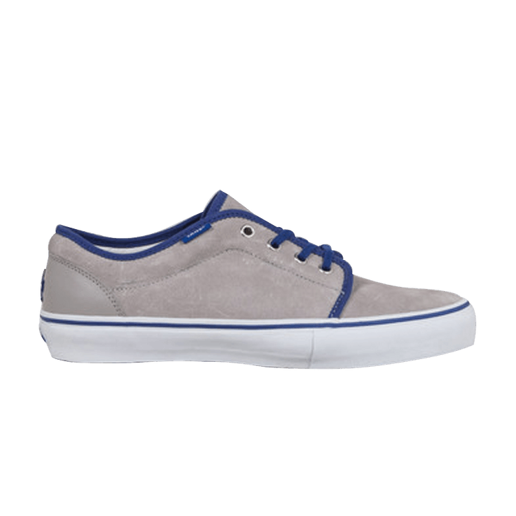 MLB x Vans 106 LX 'Los Angeles Dodgers' — Grey/Blue