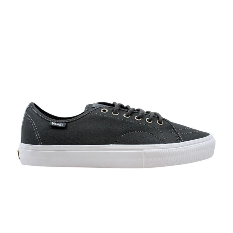 Vans AV Classix 'Grey' — Grey