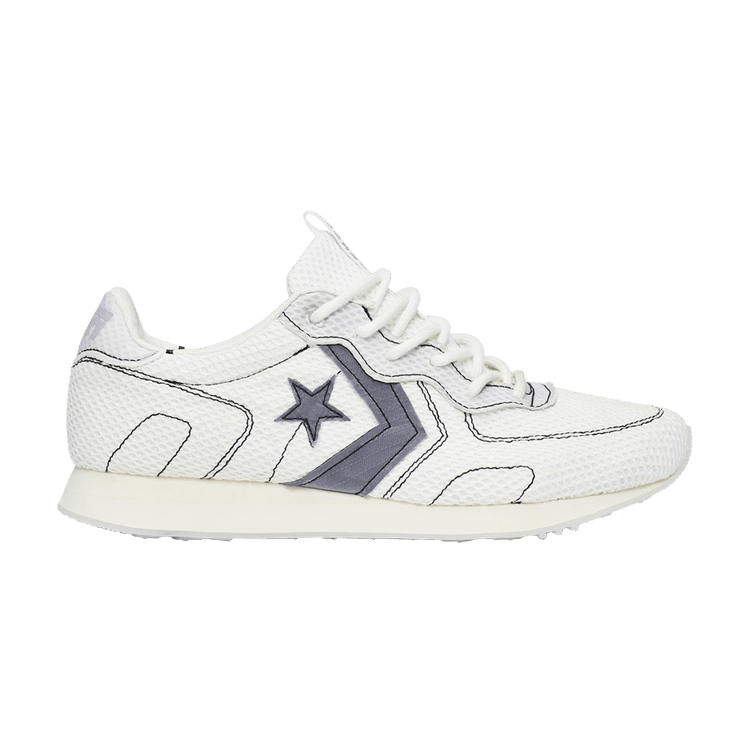 Vince Staple x Converse Thunderbolt OX 'Egret' — Egret/Winter White-Black