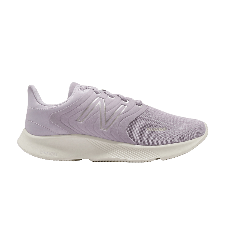 New Balance Wmns 068 Wide 'Light Purple' — Light Purple/White