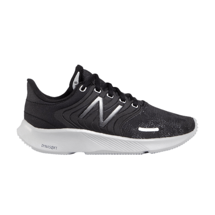New Balance Wmns 068 'Black Lead' — Black/Lead
