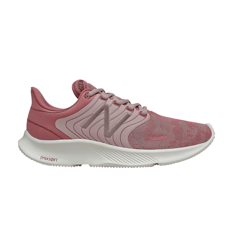 New Balance Wmns 068 Wide 'Saturn Pink' — Saturn Pink