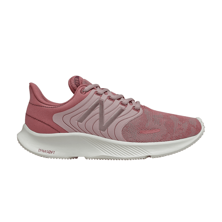New Balance Wmns 068 'Saturn Pink' — Saturn Pink/Off Road