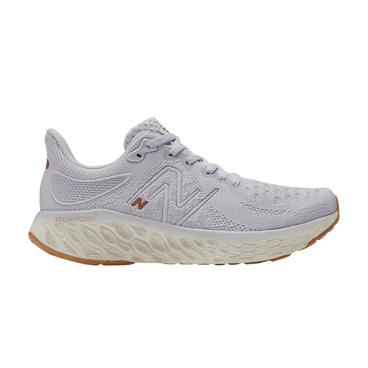 New Balance Wmns Fresh Foam X 1080v12 'Lounge Around - Libra' — Libra/Grey Violet/Tobacco