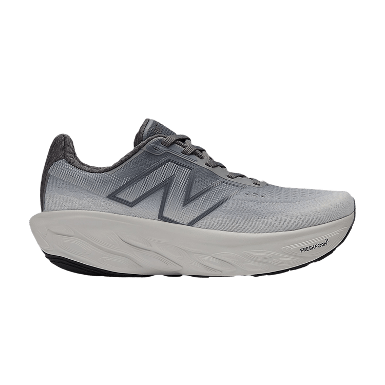 New Balance Wmns Fresh Foam X 1080v14 'Grey Day 2025' — Castlerock/Grey Matter/Black