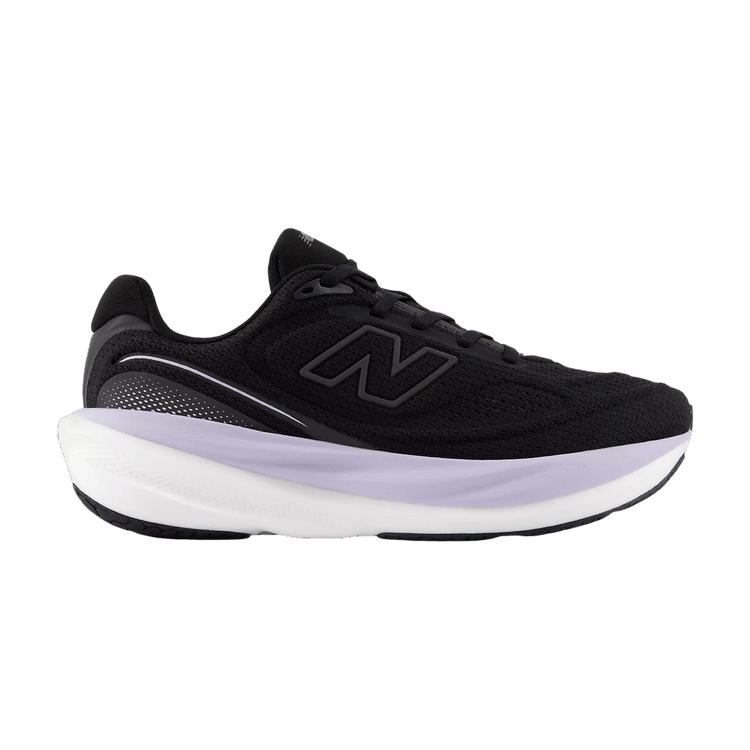 New Balance Wmns 1080v15 'Black Smoked Violet' — Black / Smoked Violet
