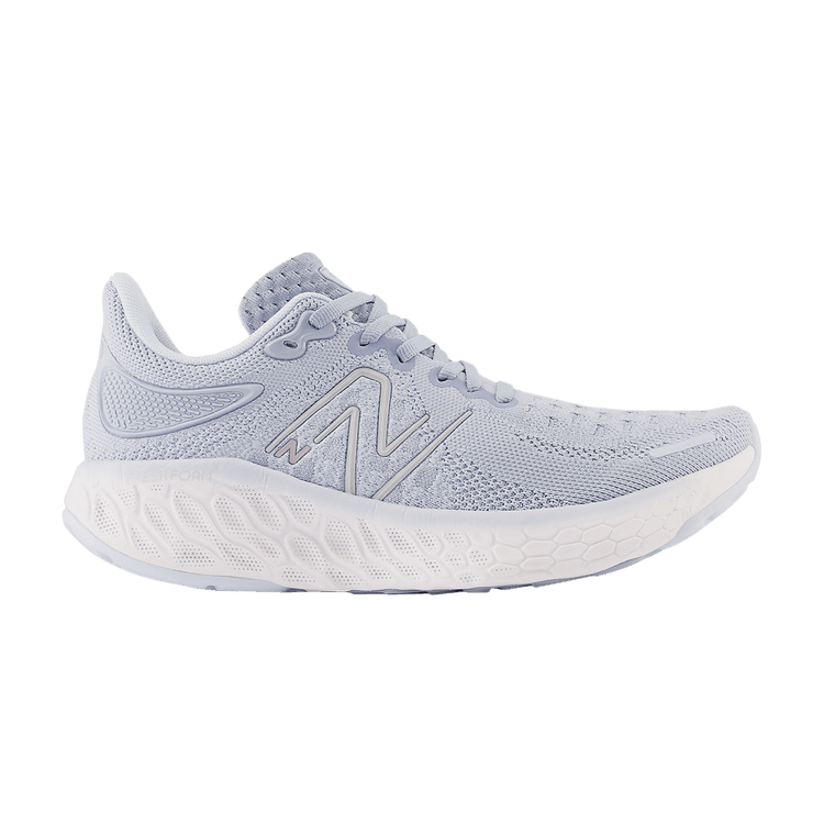 New Balance Wmns Fresh Foam X 1080v12 Wide 'Starlight' — Starlight/Light Arctic Grey