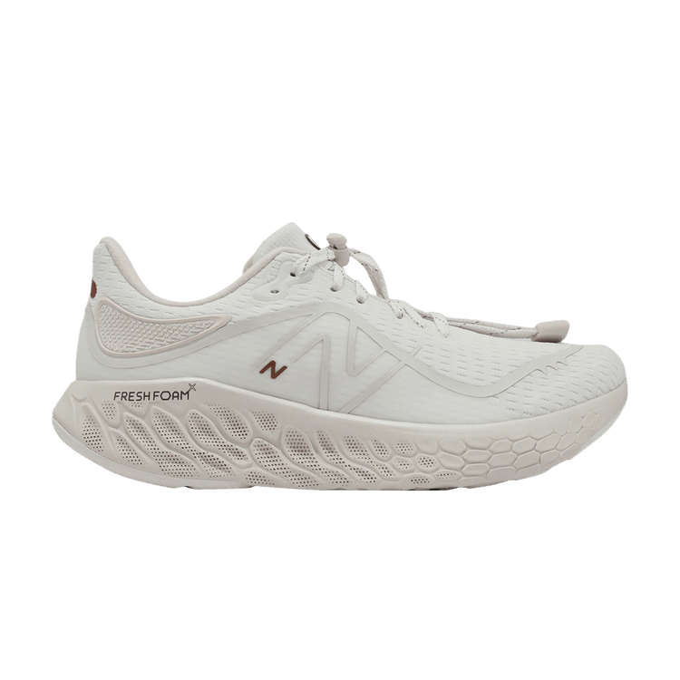 New Balance Wmns Fresh Foam X 1080v12 Permafrost Wide 'Nimbus Cloud Moonbeam' — Nimbus Cloud/Moonbeam