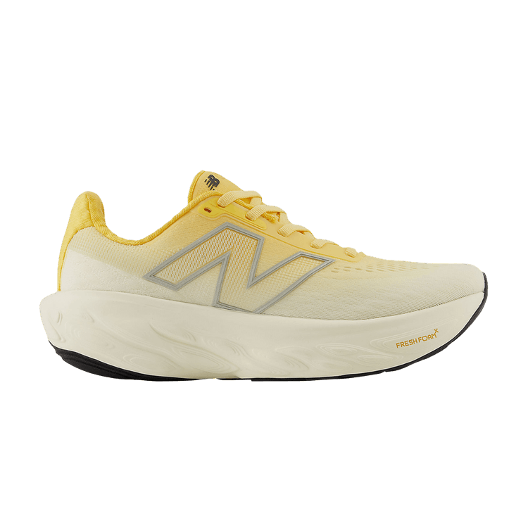New Balance Wmns Fresh Foam X 1080v14 Wide 'Clementine' — Clementine/Angora/Dried Apricot