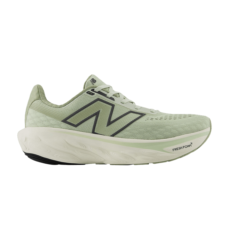 New Balance Wmns Fresh Foam X 1080v14 Wide 'Natural Mint Magnet' — Natural Mint/Magnet/Olivine
