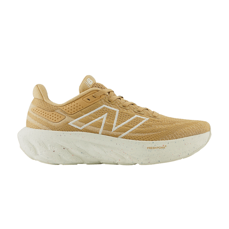 New Balance Wmns Fresh Foam X 1080v13 'Dolce' — Dolce/Sea Salt/Angora
