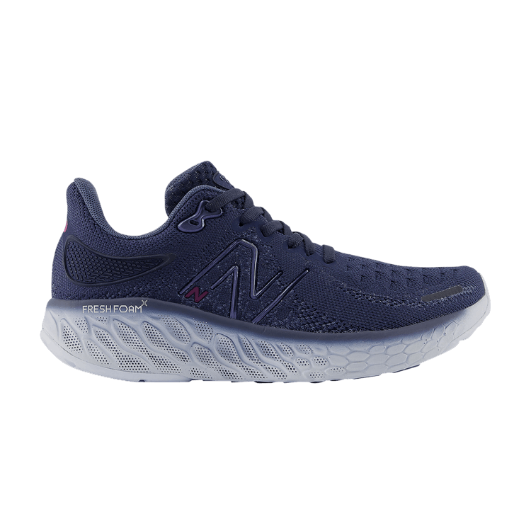 New Balance Wmns Fresh Foam X 1080v12 'Hidden Gems' — Natural Indigo/Starlight