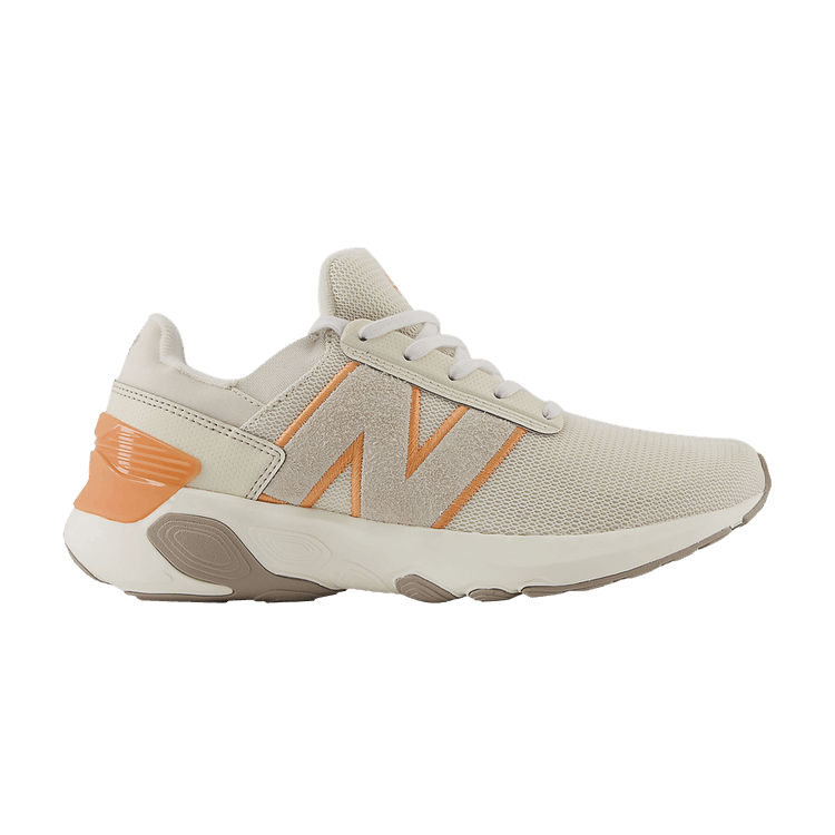 New Balance Wmns Fresh Foam X 1440 Wide 'Linen Copper' — Linen/Copper/Sea Salt
