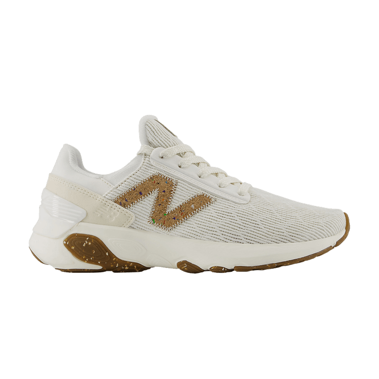 New Balance Wmns Fresh Foam X 1440 Wide 'Sea Salt Cork' — Sea Salt/Cork