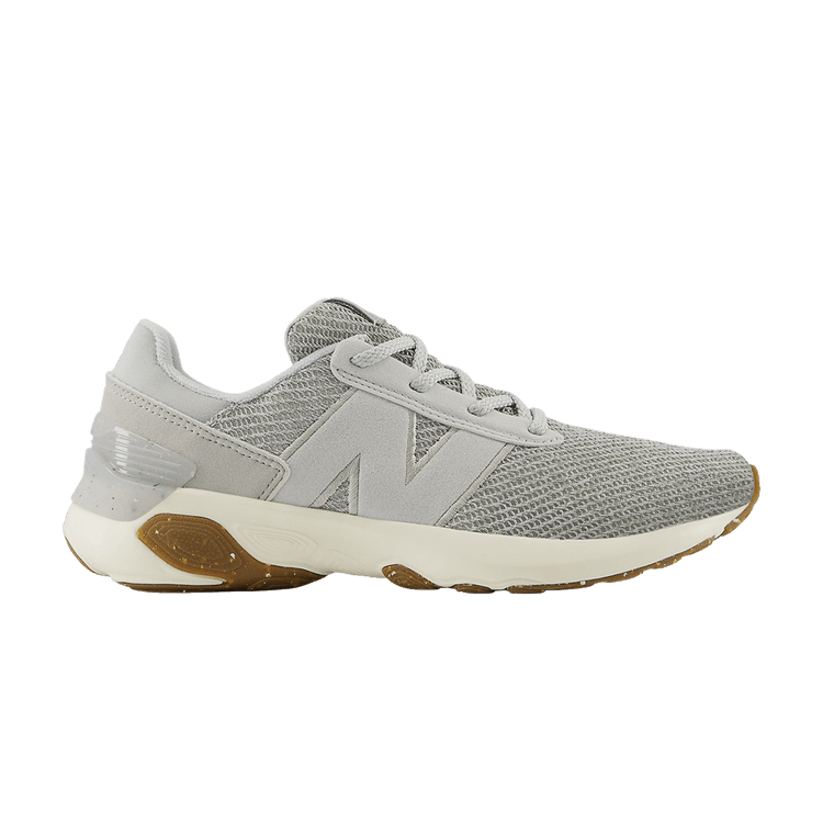 New Balance Wmns Fresh Foam X 1440 Wide 'Grey Matter' — Grey Matter/Turtledove