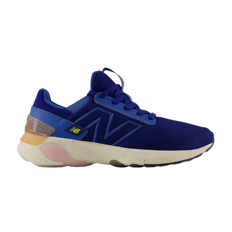 New Balance Wmns Fresh Foam X 1440 'Inkwell Copper' — Inkwell/Blue Agate/Copper