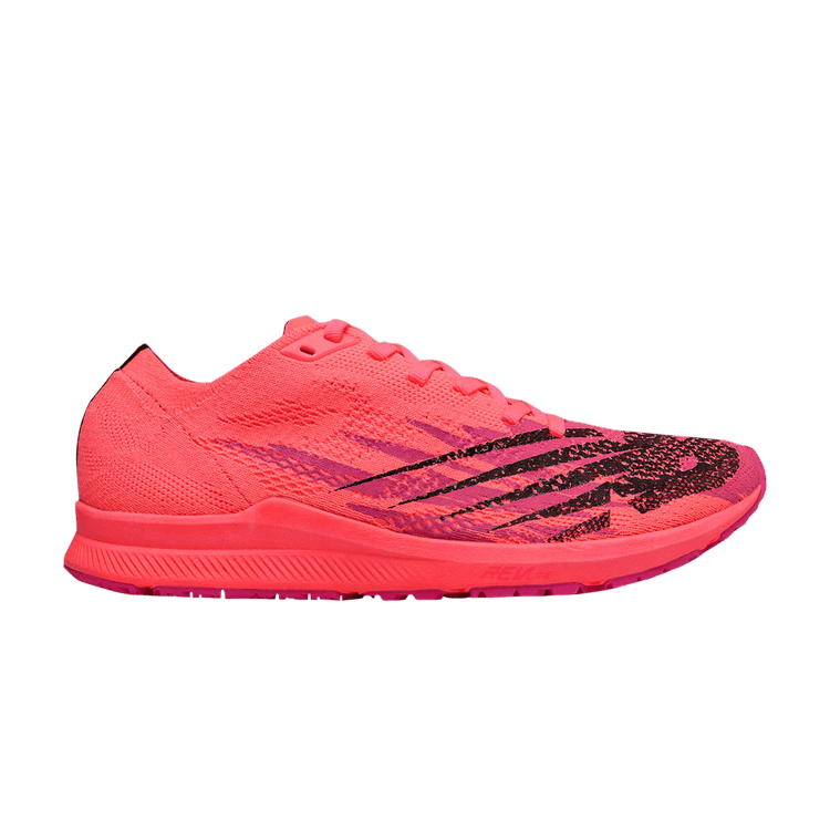 New Balance Wmns 1500v6 'Guava Peony' — Guava/Peony/Black