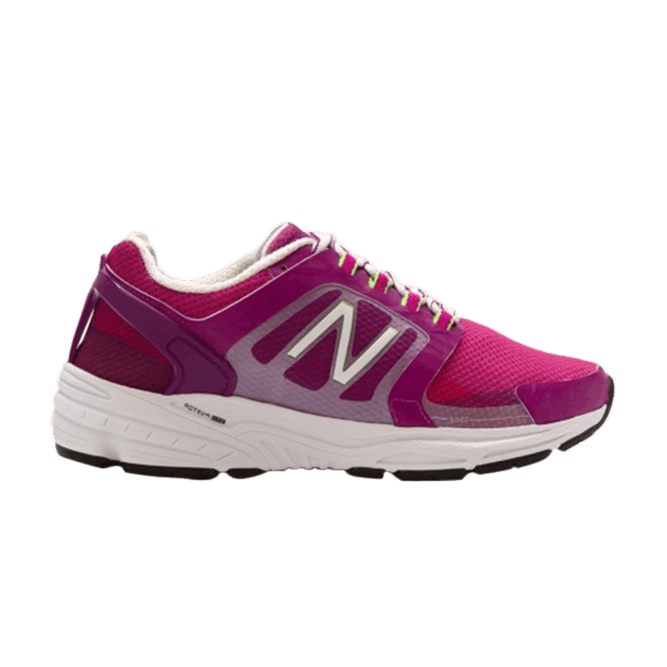 New Balance Wmns 3040 'Plum' — Poison Berry/Plum
