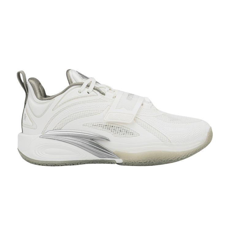Anta Kai 1 Kids 'Yin Yang Pack - Yang' — White