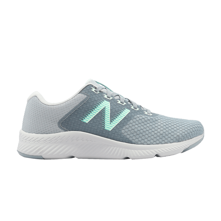New Balance Wmns 413 Wide 'Blue Green' — Blue/Green