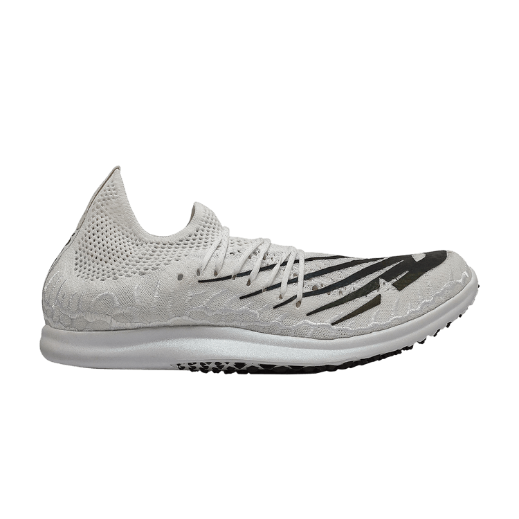 New Balance Wmns FuelCell 5280 'White Black' — White/Black/Iridescent