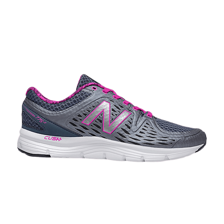 New Balance Wmns 775v2 — Grey/Purple