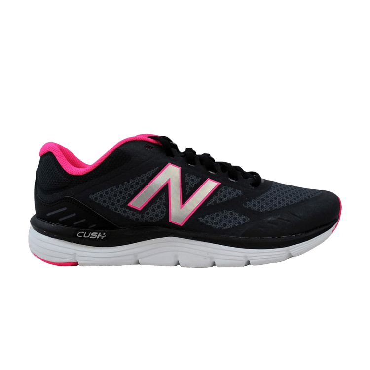 New Balance Wmns 775 'Thunder' — Thunder/Black-Pink