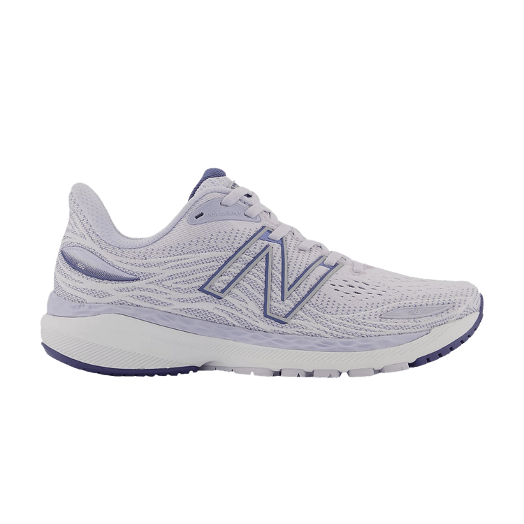 New Balance Wmns Fresh Foam 860v12 2E Wide 'Libra Night Sky — Libra/Night Air/Night Sky