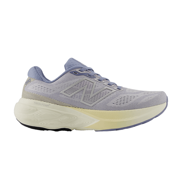 New Balance Wmns Fresh Foam X 880v15 'Pearl Grey Dusk Shower' — Pearl Grey/Dusk Shower/Calcium