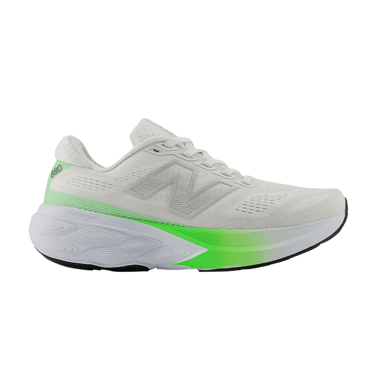 New Balance Wmns Fresh Foam X 880v15 Wide 'Reflection Electric Jade' — Reflection/Electric Jade/Ice Blue