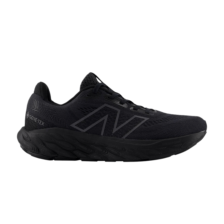 New Balance Wmns Fresh Foam X 880v14 GORE-TEX Wide 'Black Phantom' — Black/Phantom/Magnet