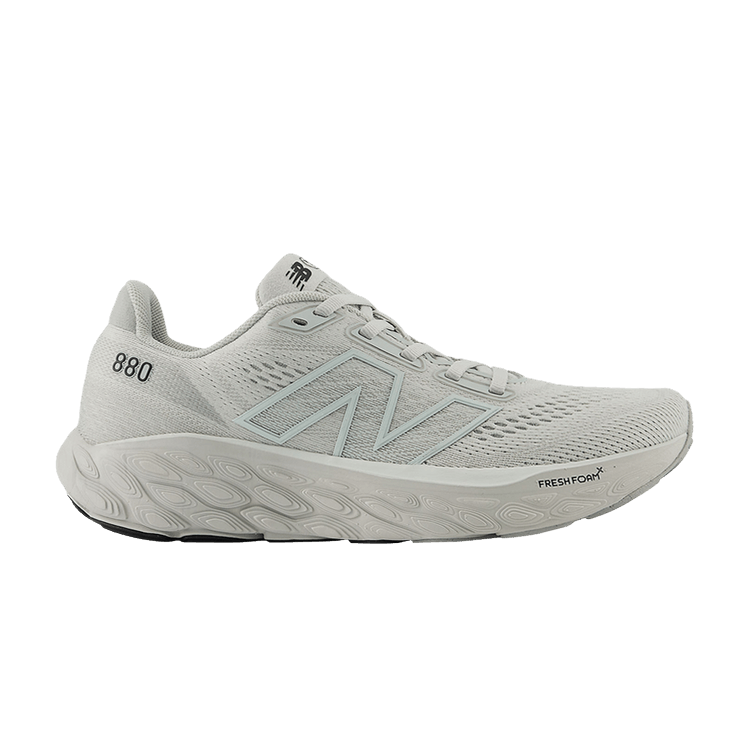 New Balance Wmns Fresh Foam X 880v14 'Grey Matter' — Grey Matter/Raincloud/Reflection