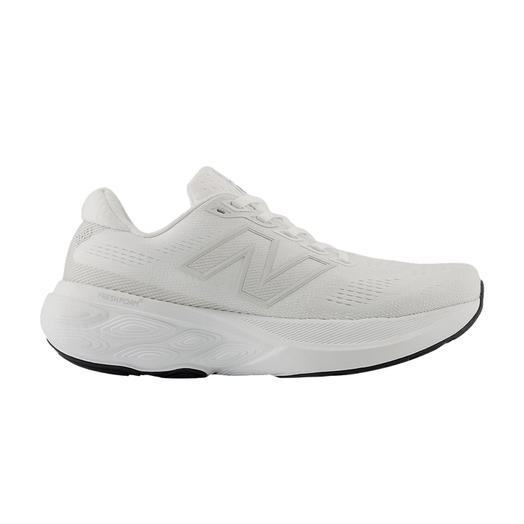 New Balance Wmns Fresh Foam X 880v15 Wide 'White Sea Salt' — White/Sea Salt/Black