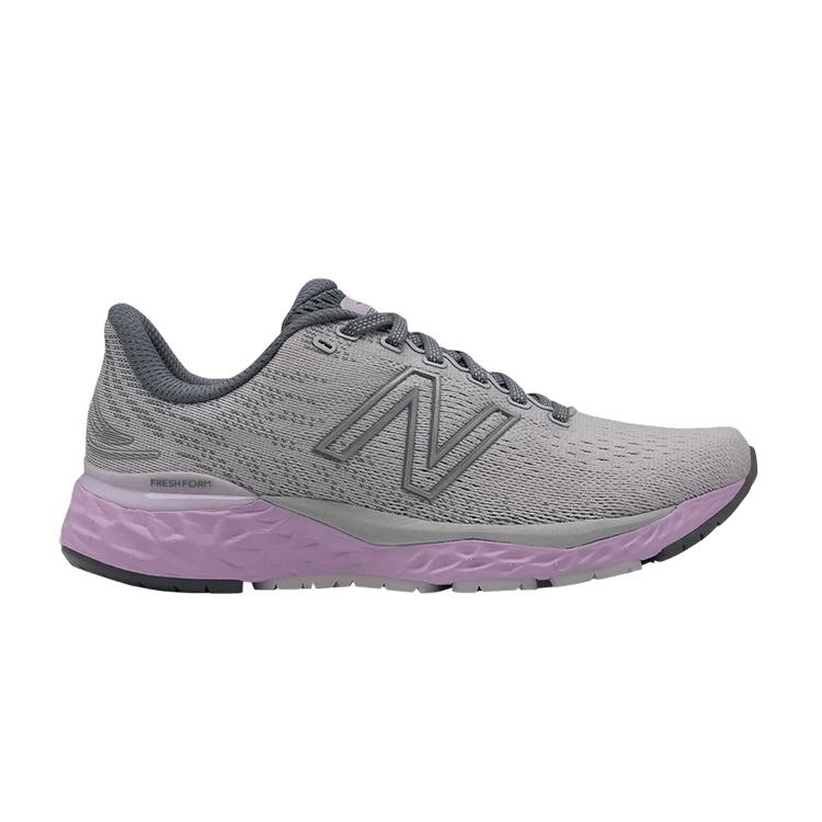 New Balance Wmns Fresh Foam 880v11 'Light Cyclone Astral Glow' — Light Cyclone/Astral Glow