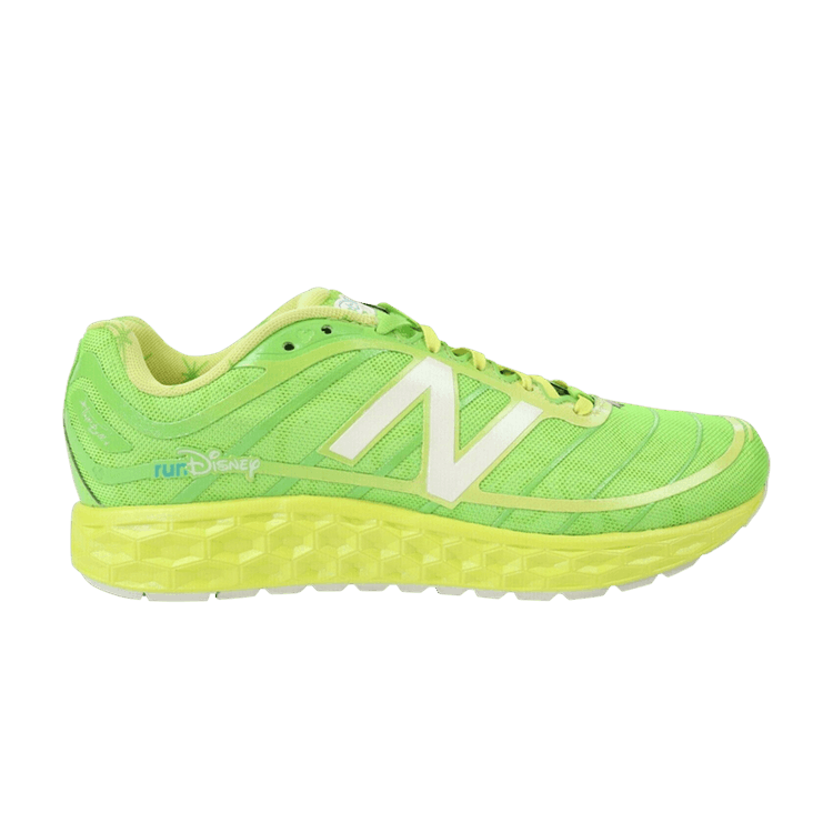 RunDisney 2015 x New Balance Wmns 980 'Tinkerbell Glow In The Dark' — Green Glow
