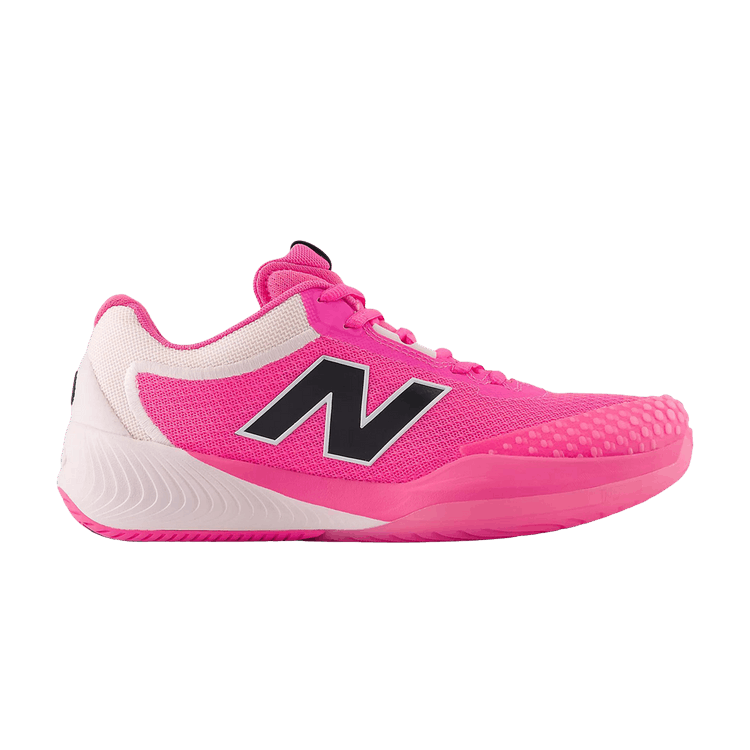 Wmns New Balance FuelCell 996v6 'Pink Salt' — PINK SALT / NB WHITE