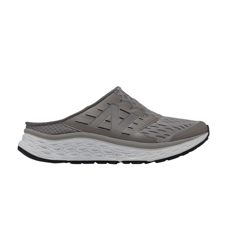 New Balance Wmns Fresh Foam 900v1 'Grey' — Grey