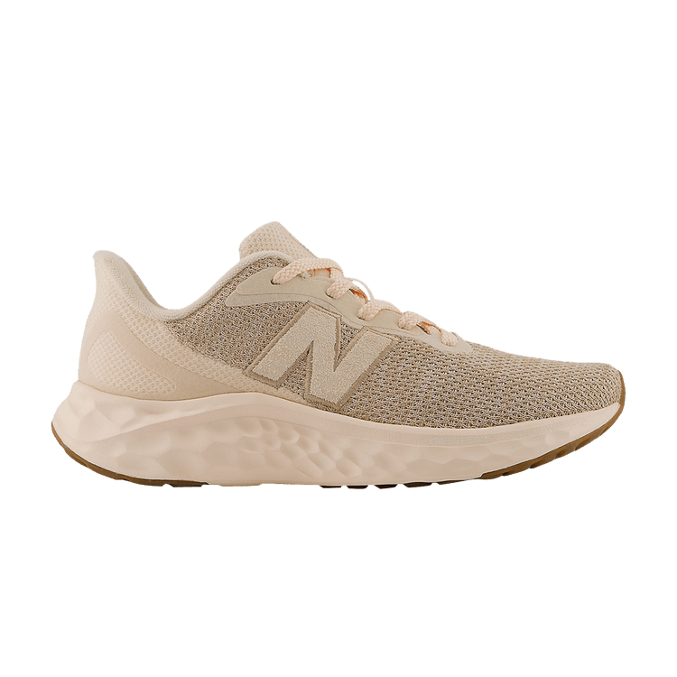 New Balance Wmns Fresh Foam Arishi v4 'Vintage Rose' — Vintage Rose/Flat Taupe