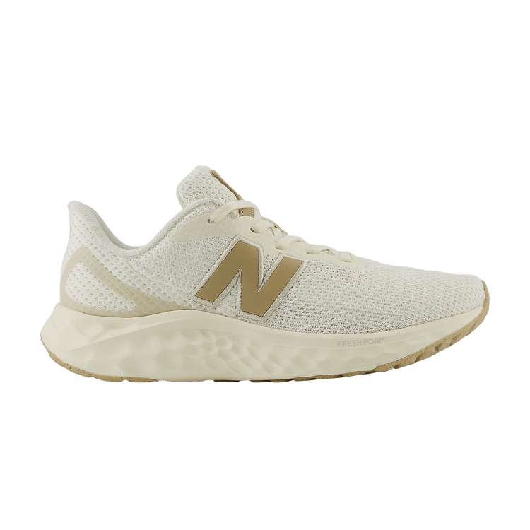 New Balance Wmns Fresh Foam Arishi v4 'Angora Incense' — Angora/Incense
