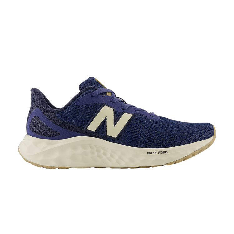 New Balance Wmns Fresh Foam Arishi v4 'Dream State Angora' — Dream State/Angora