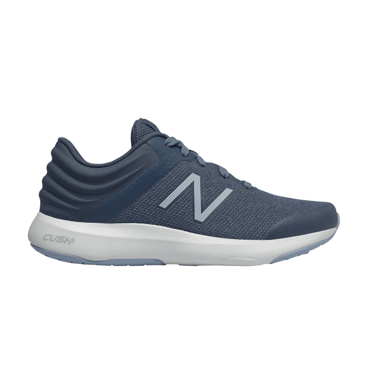 New Balance Wmns Fresh Foam Arishi 'Vintage Indigo' — Vintage Indigo/Deep Porcelain Blue